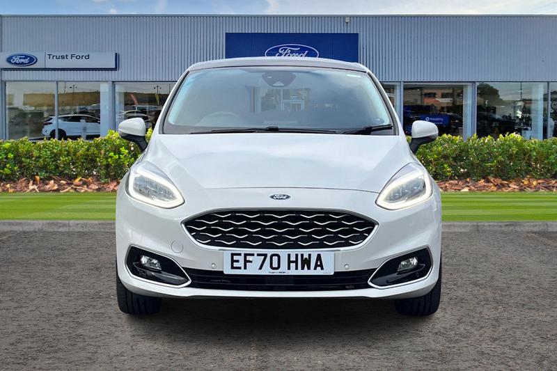 Used Ford Fiesta 2020 for sale - 76266092: Photo 6