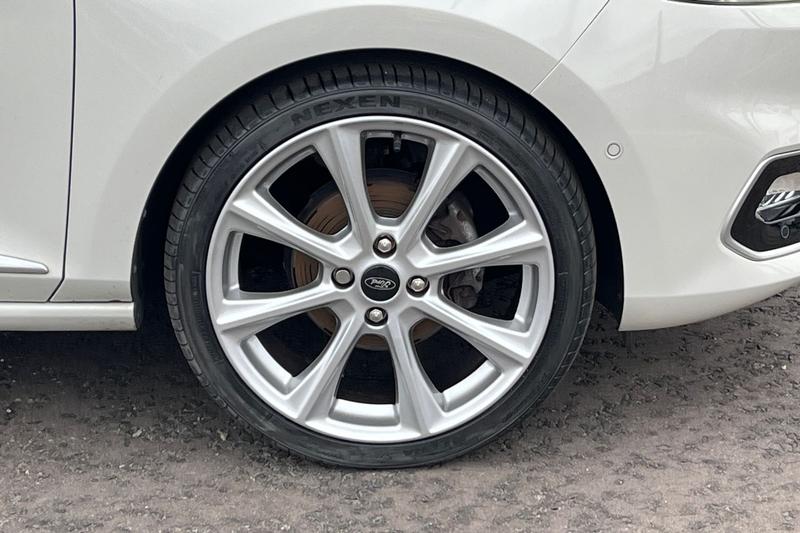 Used Ford Fiesta 2020 for sale - 76266092: Photo 8