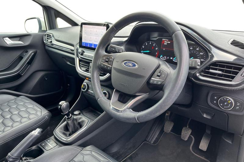 Used Ford Fiesta 2020 for sale - 76266092: Photo 9