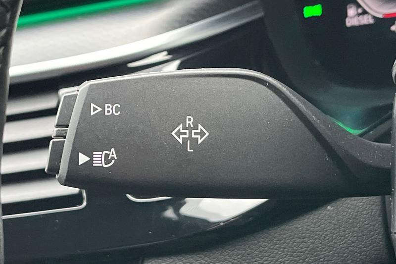 Used BMW 5 Series 2021 for sale - 77427157: Photo 14