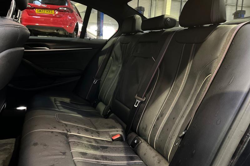 Used BMW 5 Series 2021 for sale - 77427157: Photo 20