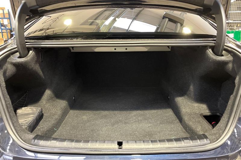 Used BMW 5 Series 2021 for sale - 77427157: Photo 21