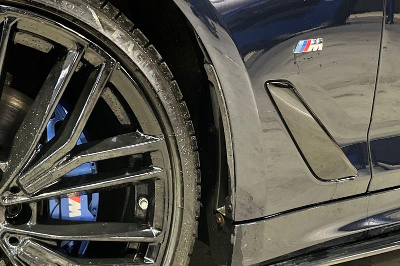 Used BMW 5 Series 2021 for sale - 77427157: Photo 23