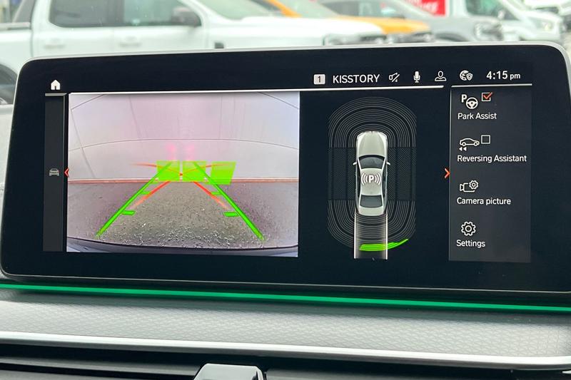 Used BMW 5 Series 2021 for sale - 77427157: Photo 25