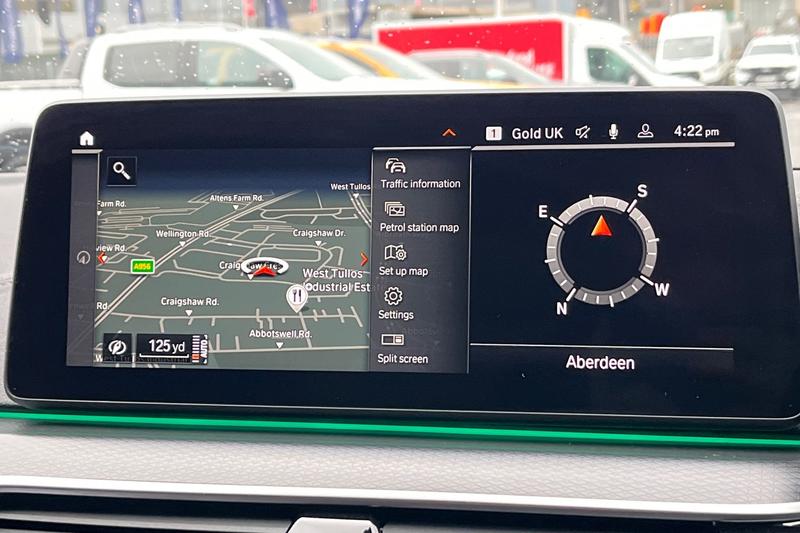 Used BMW 5 Series 2021 for sale - 77427157: Photo 26