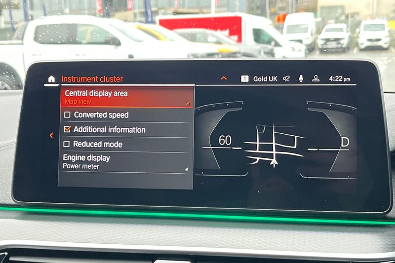 Used BMW 5 Series 2021 for sale - 77427157: Photo 27