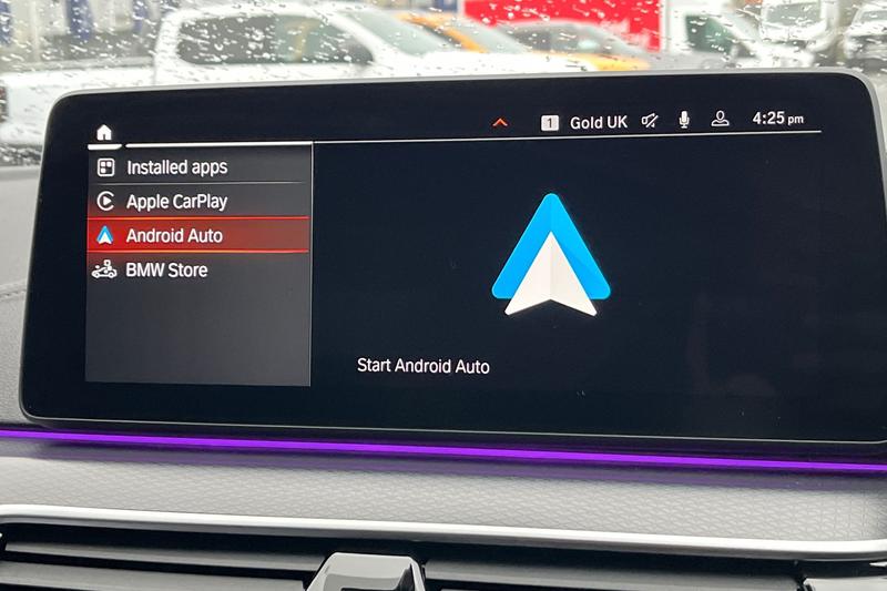 Used BMW 5 Series 2021 for sale - 77427157: Photo 30