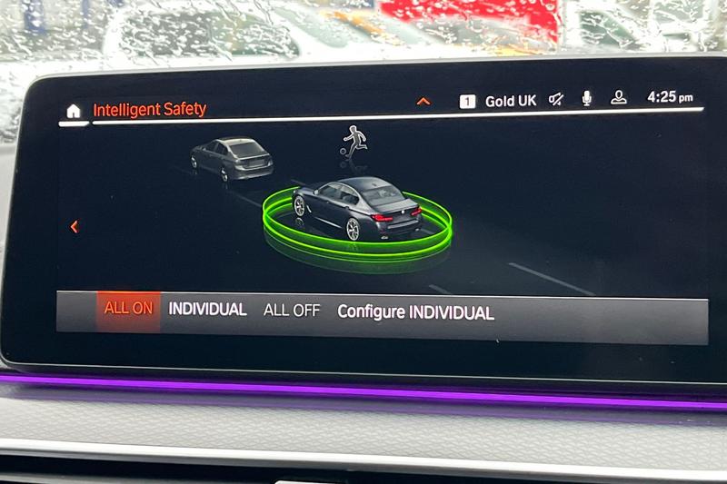 Used BMW 5 Series 2021 for sale - 77427157: Photo 31