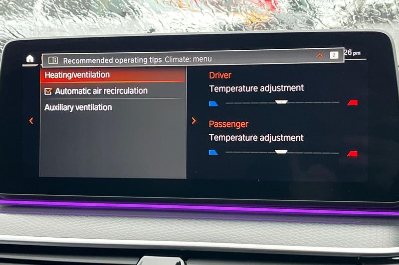 Used BMW 5 Series 2021 for sale - 77427157: Photo 32