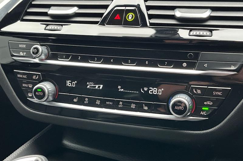 Used BMW 5 Series 2021 for sale - 77427157: Photo 33