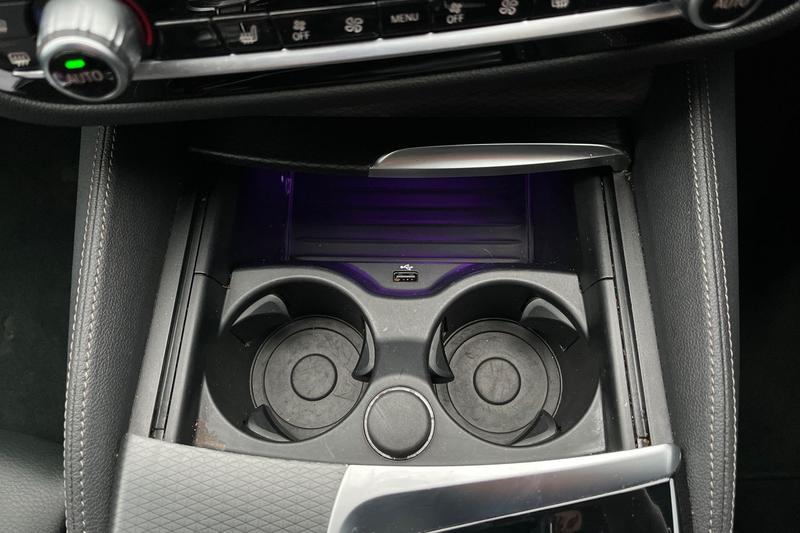 Used BMW 5 Series 2021 for sale - 77427157: Photo 35