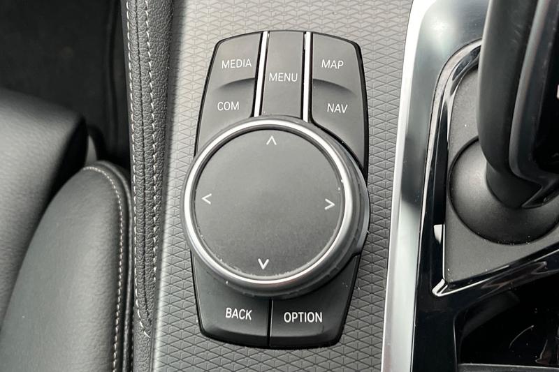 Used BMW 5 Series 2021 for sale - 77427157: Photo 36