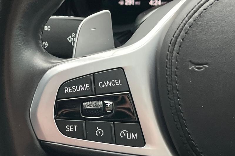 Used BMW 5 Series 2021 for sale - 77427157: Photo 38