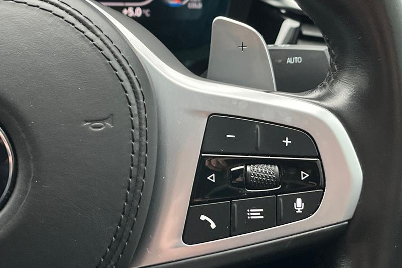 Used BMW 5 Series 2021 for sale - 77427157: Photo 39