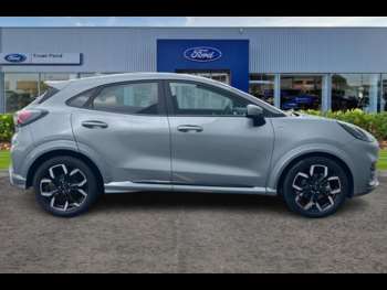 Used Ford Puma 2022 for sale - 74004085: Photo