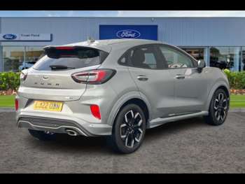 Used Ford Puma 2022 for sale - 74004085: Photo