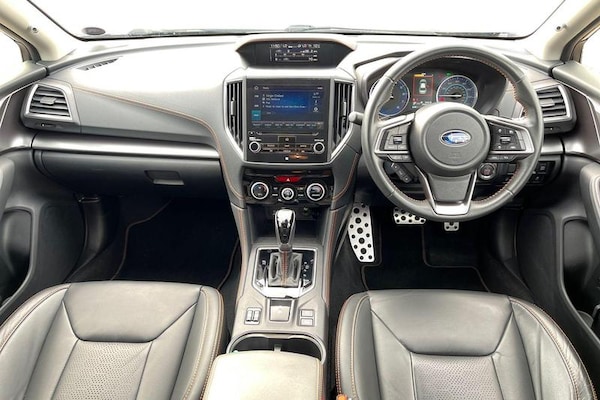 Used Subaru XV 2023 for sale - 76038056: Photo 10