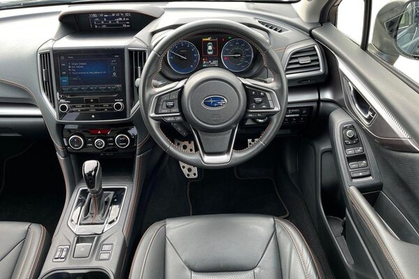 Used Subaru XV 2023 for sale - 76038056: Photo 11