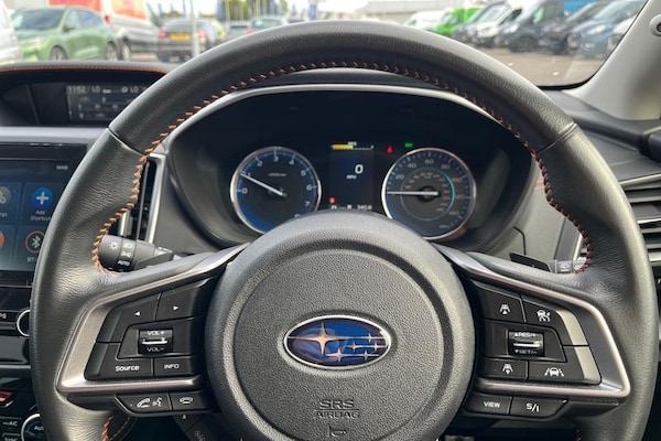 Used Subaru XV 2023 for sale - 76038056: Photo 12