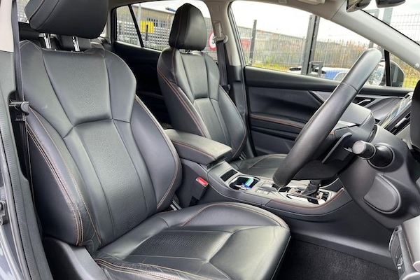 Used Subaru XV 2023 for sale - 76038056: Photo 17