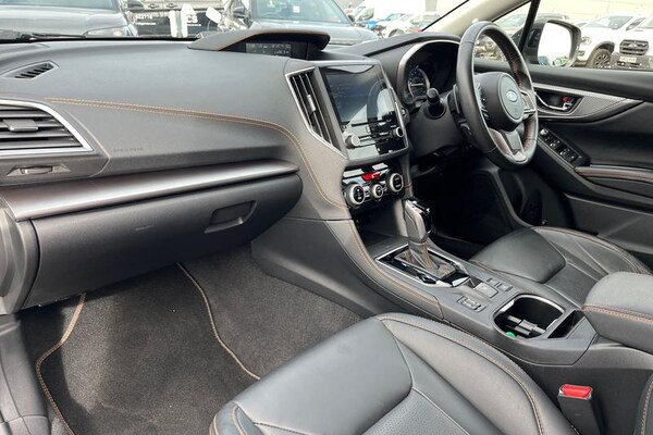 Used Subaru XV 2023 for sale - 76038056: Photo 18