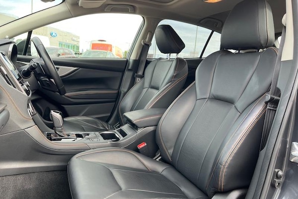 Used Subaru XV 2023 for sale - 76038056: Photo 19