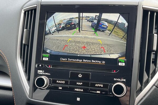 Used Subaru XV 2023 for sale - 76038056: Photo 26