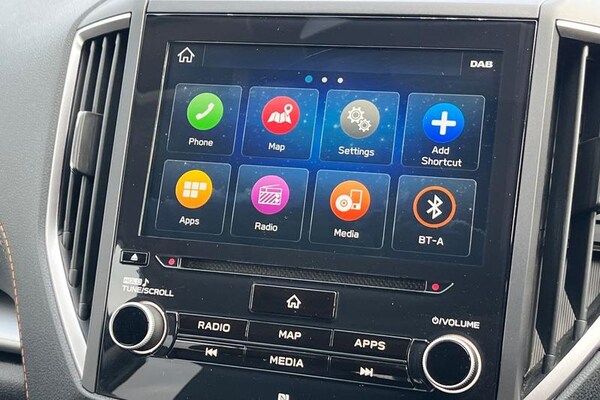 Used Subaru XV 2023 for sale - 76038056: Photo 29