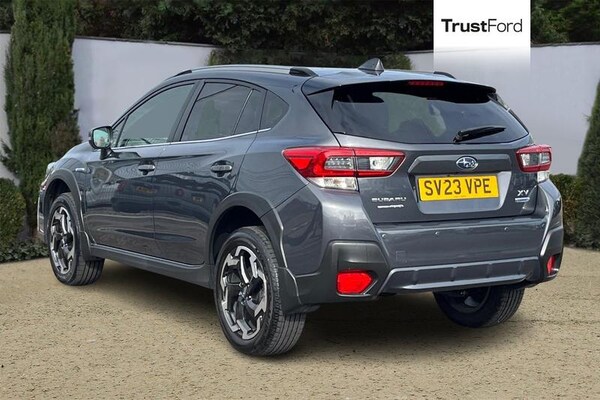 Used Subaru XV 2023 for sale - 76038056: Photo 2