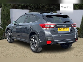 Used Subaru XV 2023 for sale - 76038056: Photo 2