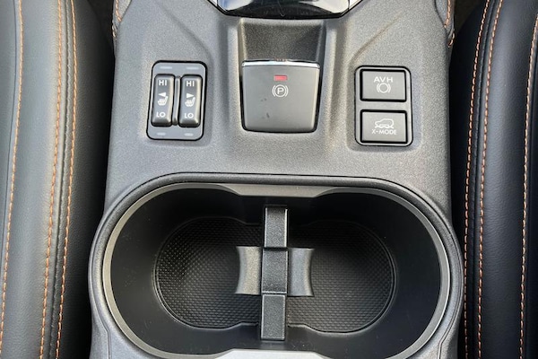 Used Subaru XV 2023 for sale - 76038056: Photo 36