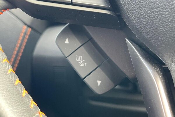 Used Subaru XV 2023 for sale - 76038056: Photo 37