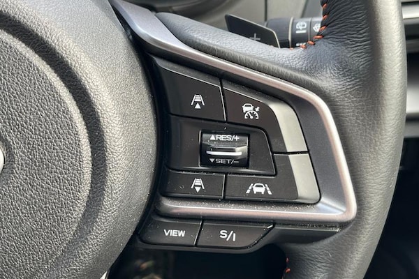 Used Subaru XV 2023 for sale - 76038056: Photo 39