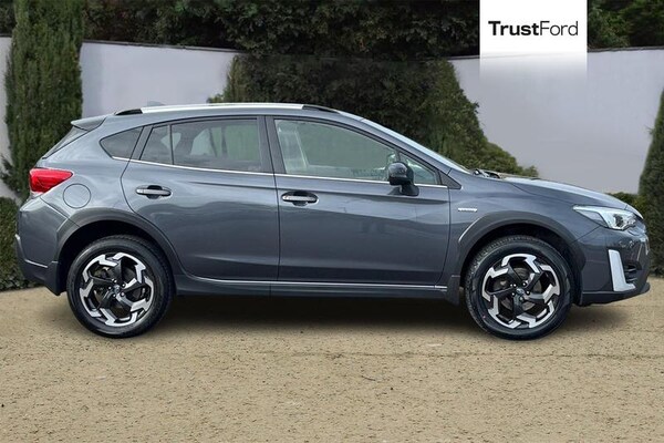 Used Subaru XV 2023 for sale - 76038056: Photo 3