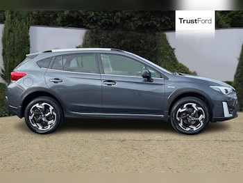 Used Subaru XV 2023 for sale - 76038056: Photo 3