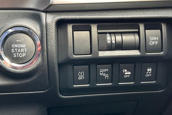 Used Subaru XV 2023 for sale - 76038056: Photo 40