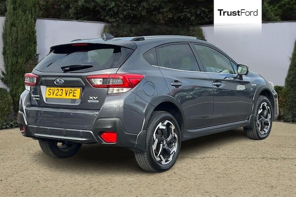 Used Subaru XV 2023 for sale - 76038056: Photo 4