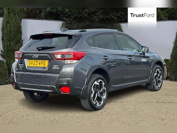Used Subaru XV 2023 for sale - 76038056: Photo 4