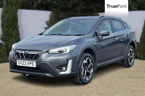 Used Subaru XV 2023 for sale - 76038056: Photo 5