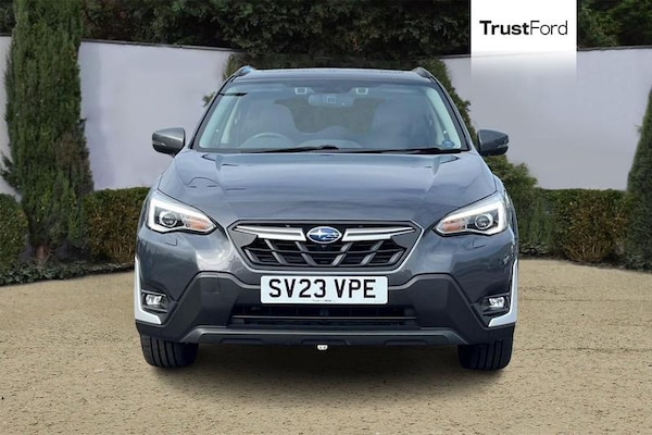 Used Subaru XV 2023 for sale - 76038056: Photo 6