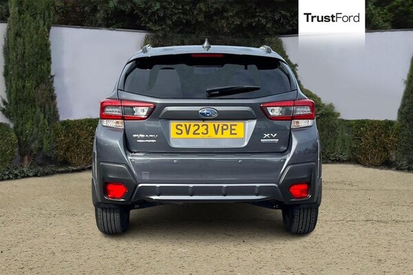 Used Subaru XV 2023 for sale - 76038056: Photo 7