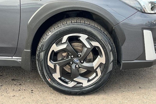 Used Subaru XV 2023 for sale - 76038056: Photo 8