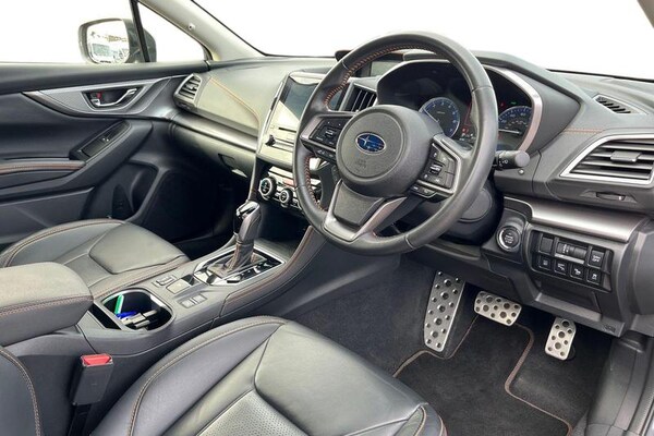 Used Subaru XV 2023 for sale - 76038056: Photo 9
