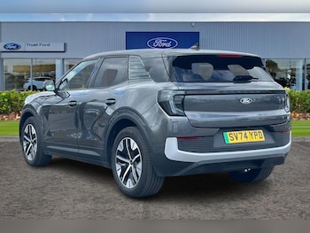 Used Ford Explorer 2024 for sale - 75412844: Photo