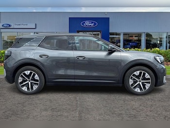 Used Ford Explorer 2024 for sale - 75412844: Photo