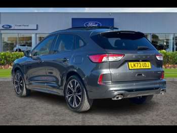 Used Ford Kuga 2023 for sale - 75176226: Photo