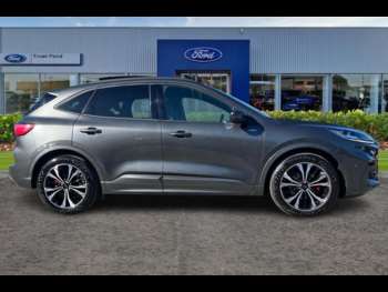 Used Ford Kuga 2023 for sale - 75176226: Photo