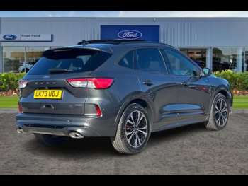 Used Ford Kuga 2023 for sale - 75176226: Photo