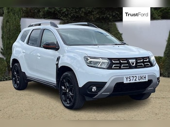 Used Dacia Duster 2022 for sale - 78886141: Photo