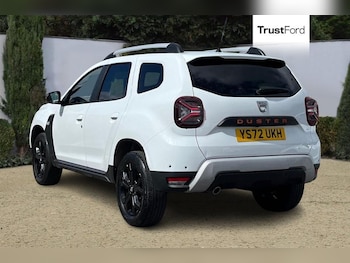 Used Dacia Duster 2022 for sale - 78886141: Photo